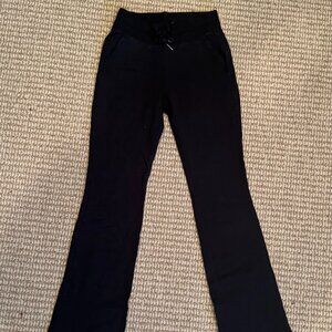 Athleta Wide Leg Yoga Pant